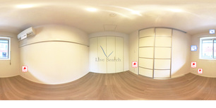 GRAND　SOLEIL　 101 【東京都板橋】 の間取り図