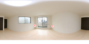 幸区古市場1丁目中古戸建777193R  【神奈川県鹿島田駅】 の間取り図