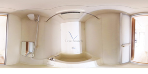 ORIENTAL P.I.C 201 【東京都花小金井駅】 の間取り図