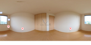 シャーメゾン下中島 201 【和歌山県紀伊宮原駅】 の間取り図