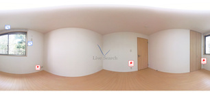 スマート　レジデンス A102 【福岡県春日駅】 の間取り図