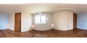 シャーメゾンAVA 101 【熊本県水前寺駅】 の間取り図