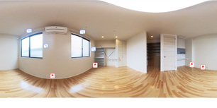 ニュー・デパーチャー 101 【熊本県西熊本駅】 の間取り図