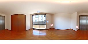 シャーメゾンハーヴェスト 105 【和歌山県湯浅駅】 の間取り図