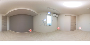 トリシア遠里小野 302 【大阪府阪和線　杉本町駅】 の間取り図