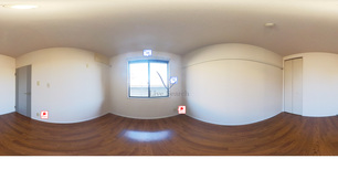 ガーデンプレイス B102 【大阪府和泉中央駅】 の間取り図