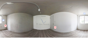 J-ARC曳舟 201 【東京都曳舟駅】 の間取り図