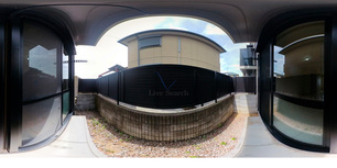 グレイス21 A102 【大阪府喜志駅】 の間取り図