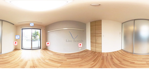 リゾルト本郷 101 【愛知県本郷駅】 の間取り図