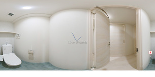 ファーメリー那珂 409 【福岡県竹下駅】 の間取り図