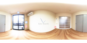 センチュリー A203 【愛知県本郷】 の間取り図