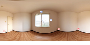 フレグランス雑賀 202 【和歌山県和歌山市駅】 の間取り図