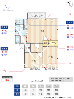 フレグランス雑賀 202 【和歌山県和歌山市駅】 の間取り図