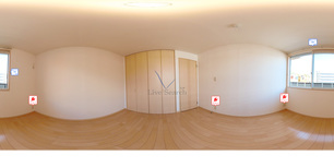 シャーメゾン華 103 【和歌山県藤並駅】 の間取り図