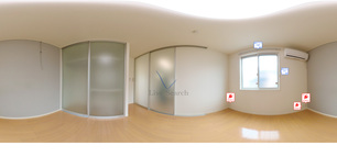 シャーメゾンソレーユB 101 【茨城県水戸駅】 の間取り図