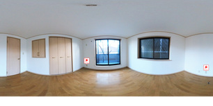 幸区小倉4丁目中古戸建781060R  【矢向駅】 の間取り図