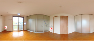 クレイプマートル･51C 201 【茨城県水戸駅】 の間取り図