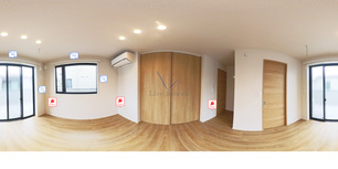 カメリア 101 【東京都阿佐ヶ谷駅】 の間取り図