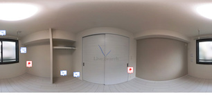 三ノ輪アパートメント 202 【三ノ輪駅】 の間取り図