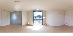 マルベリー自由が丘 202 【茨城県水戸駅】 の間取り図