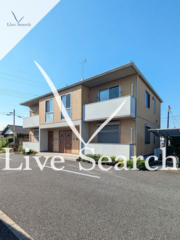 マルベリー自由が丘 202 【茨城県水戸駅】 の間取り図