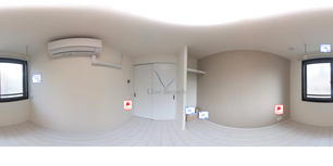 三ノ輪アパートメント 301 【三ノ輪駅】 の間取り図