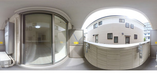 ソフィアⅡ 103 【神奈川県矢部駅】 の間取り図