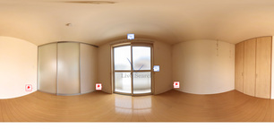 シャーメゾン和歌川 205 【和歌山県和歌山市駅】 の間取り図