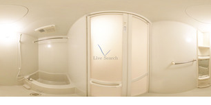 Mireille  205 【神奈川県橋本駅】 の間取り図