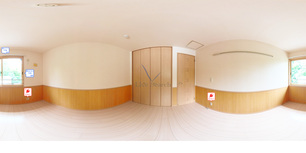 ホルス・セレク 202 【神奈川県橋本駅】 の間取り図