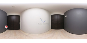 ジーメゾン伊丹北 203 【兵庫県北伊丹駅】 の間取り図