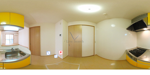 シェドプール 105 【神奈川県南橋本駅】 の間取り図