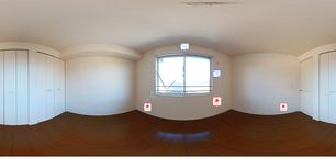 エスペランサ 203 【神奈川県橋本駅】 の間取り図