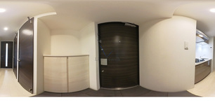 S-RESIDENCE名駅North 401 【愛知県栄生駅】 の間取り図