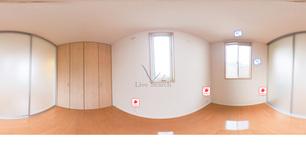 シャーメゾン妙見 101 【熊本県八代駅】 の間取り図