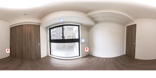 S-RESIDENCE高島平asolea 206 【東京都 西台駅】 の間取り図