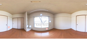 舞松原団地 825 【福岡県舞松原駅】 の間取り図