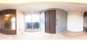 D-RESIDENCE仙波町 305 【埼玉県川越駅】 の間取り図