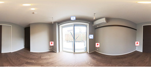 リラフォート槙 103 【埼玉県与野駅】 の間取り図