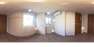 リラフォート槙 201 【埼玉県与野駅】 の間取り図