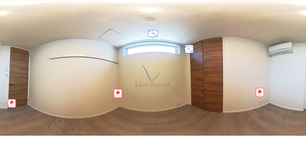 リラフォート槙 202 【埼玉県与野駅】 の間取り図