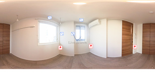 リラフォート槙 301 【埼玉県与野駅】 の間取り図