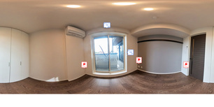 リラフォート槙 303 【埼玉県与野駅】 の間取り図