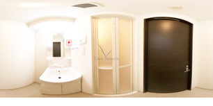 GENOVIA錦糸町 skygarden 801 【東京都中央・総武線各停 錦糸町駅】 の間取り図