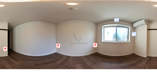 リラフォート槙 203 【埼玉県与野駅】 の間取り図