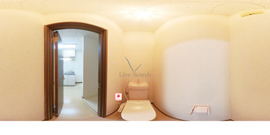 美野里第二中央ビル 204 【茨城県羽鳥駅】 の間取り図