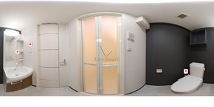 グランドロアール南巽 802 【大阪府南巽駅】 の間取り図