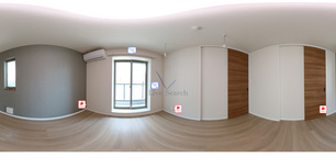 ベレオ鳥飼 202 【福岡県福岡市地下鉄空港線　西新駅】 の間取り図