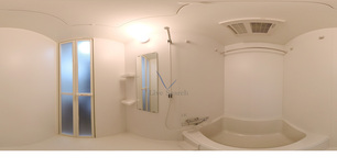 グランドロアール南巽 803 【大阪府南巽駅】 の間取り図