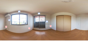 グレースメゾン 201 【埼玉県京浜東北・根岸線　大宮駅　バス所要時間21分　馬宮コミュニティセンターバス停　徒歩5分】 の間取り図